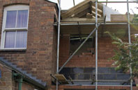 free Lower Walton home extension quotes